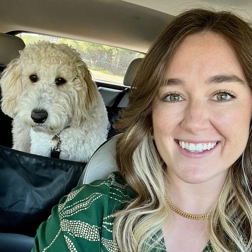 Meet Nat!